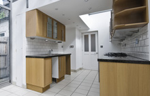 Llanfarian kitchen extension leads